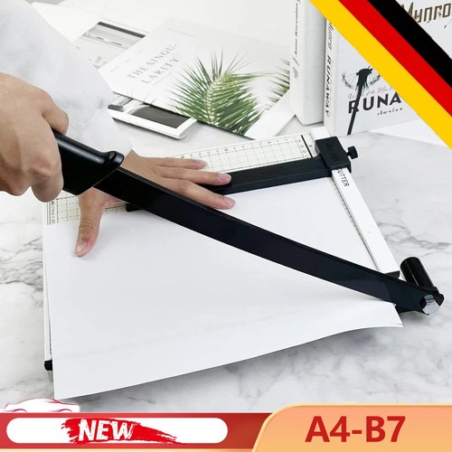 Hebelschneider papierschneider - hebelschneider,