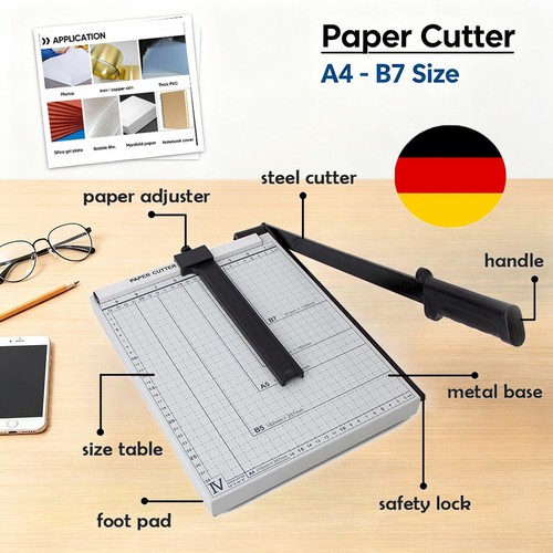 Hebelschneider papierschneider - hebelschneider,