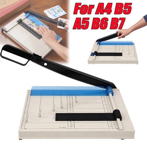 Profi papierschneider - profi,