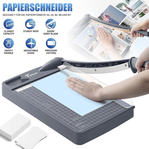 Hebelschneider papierschneider - hebelschneider,