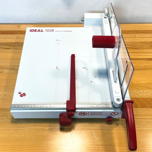 Ideal 1038