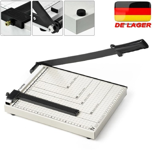 Hebelschneider papierschneider - hebelschneider,