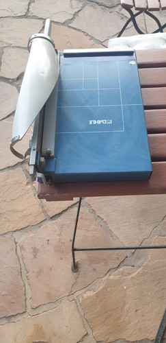 Dahle 00561 papier - 00561,