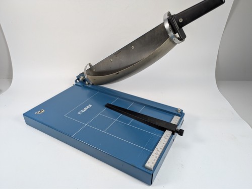 Dahle 561 hebelschneider - 561,