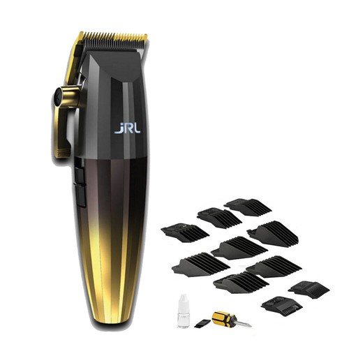 Jrl fresh fade - fresh, 2020