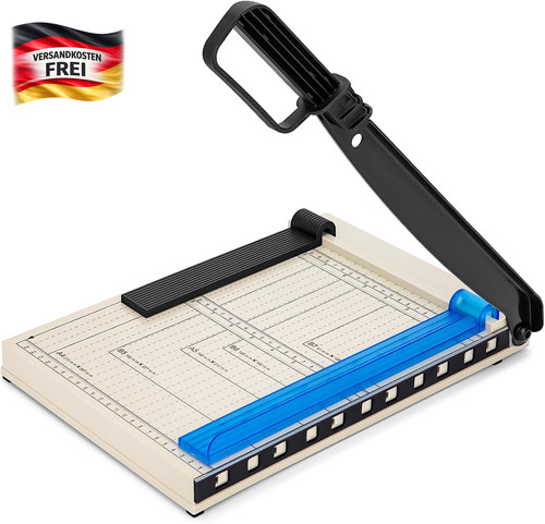 Papierschneider blatt - papierschneider, 12