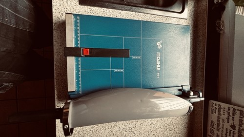 Dahle 533 din a4 - dahle,