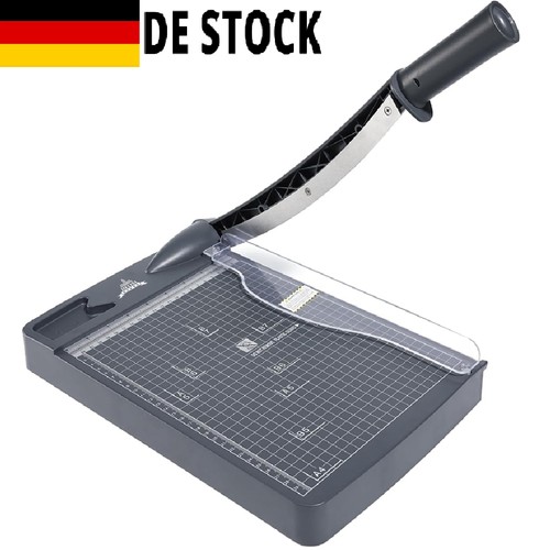 Stapelschneider bis 12 - a4,