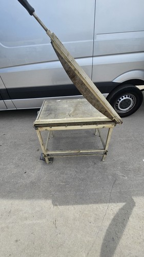 Alte ideal schneidemaschine - alte,