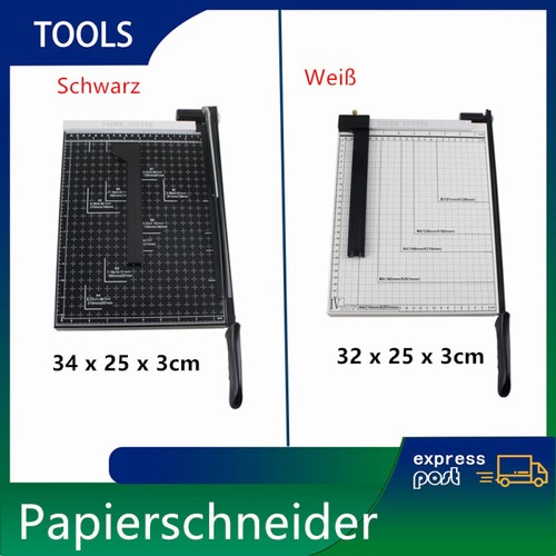 Hebelschneider - , a4