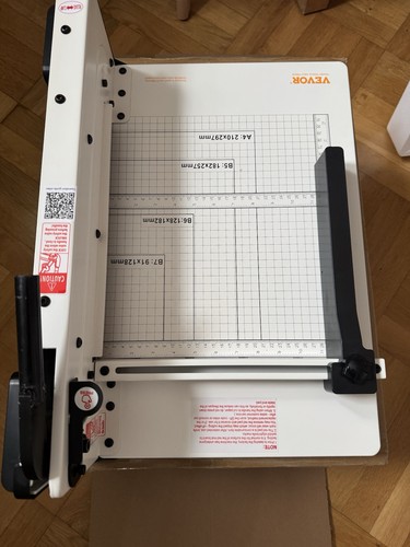 Hochwertige papier - hochwertige,