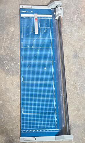 Dahle 556 hebelschneider - dahle,