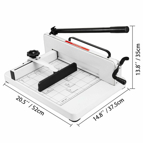 Stapelschneider bis 400 - stapelschneider, a4