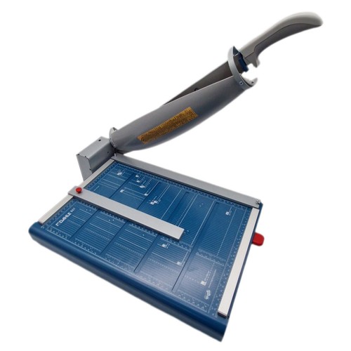 Dahle 867