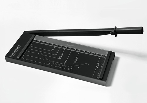 Hebelschneidemaschine vantage - hebelschneidemaschine,