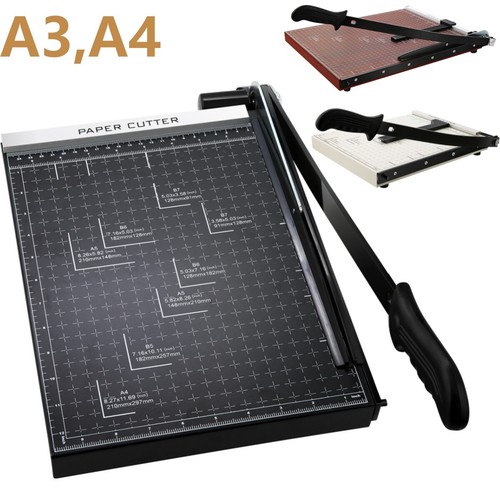 Hebelschneider a4 - hebelschneider, a3