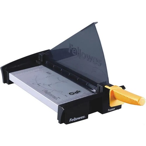 Fellowes fusion - fusion, a3